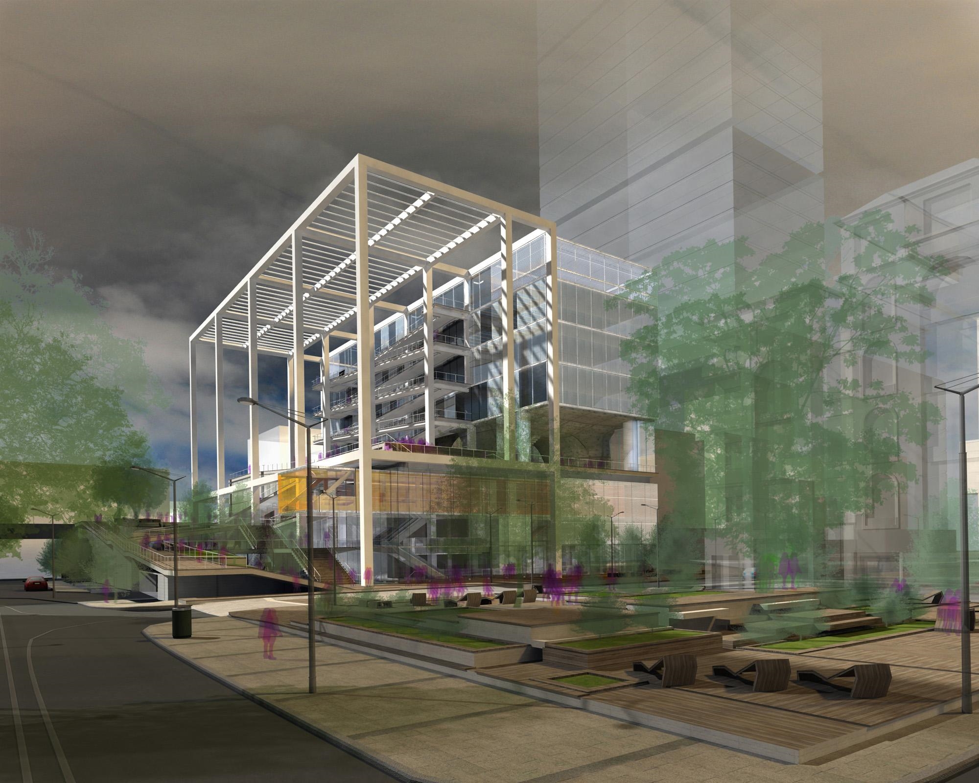 Beirut Culture and Arts House